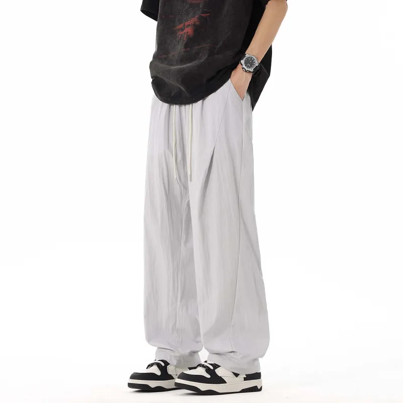 Anyveiw Casual Pants Unisex-2