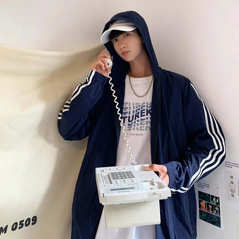 Anyveiw Sun Protection Clothing Unisex-6