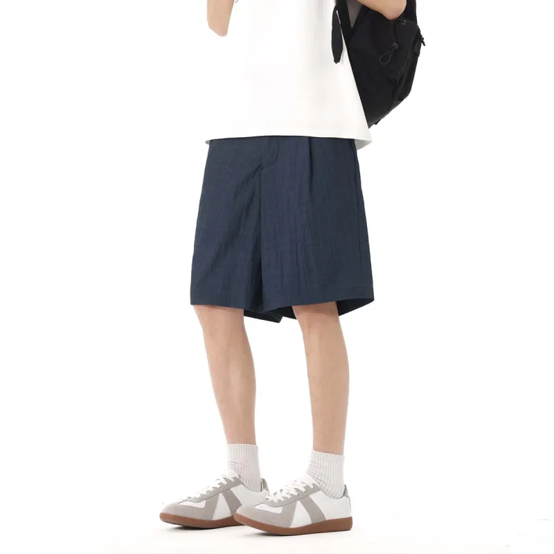 Anyveiw Casual Shorts Unisex-20