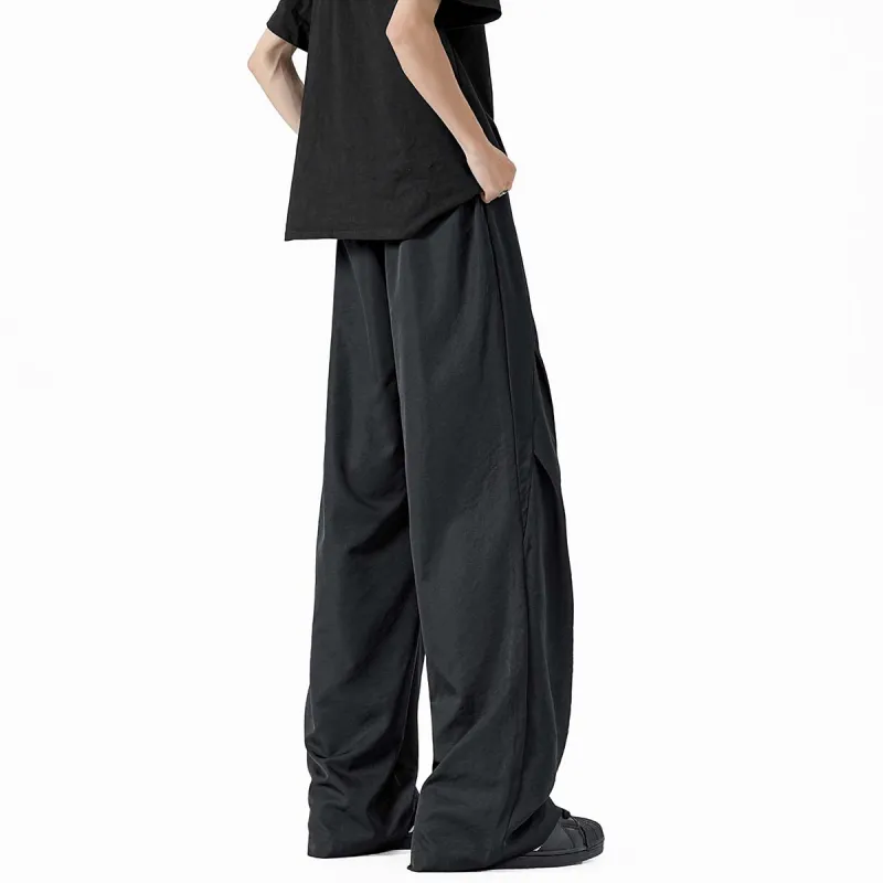 Anyveiw Casual Pants Unisex-6