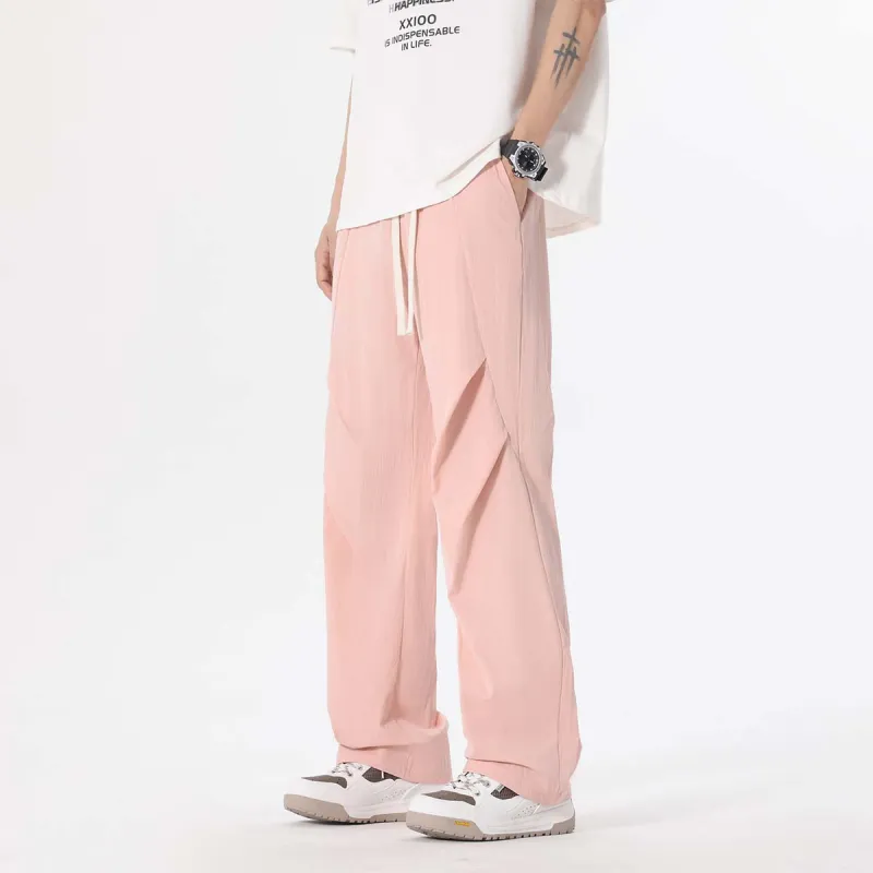 Anyveiw Casual Pants Unisex-48
