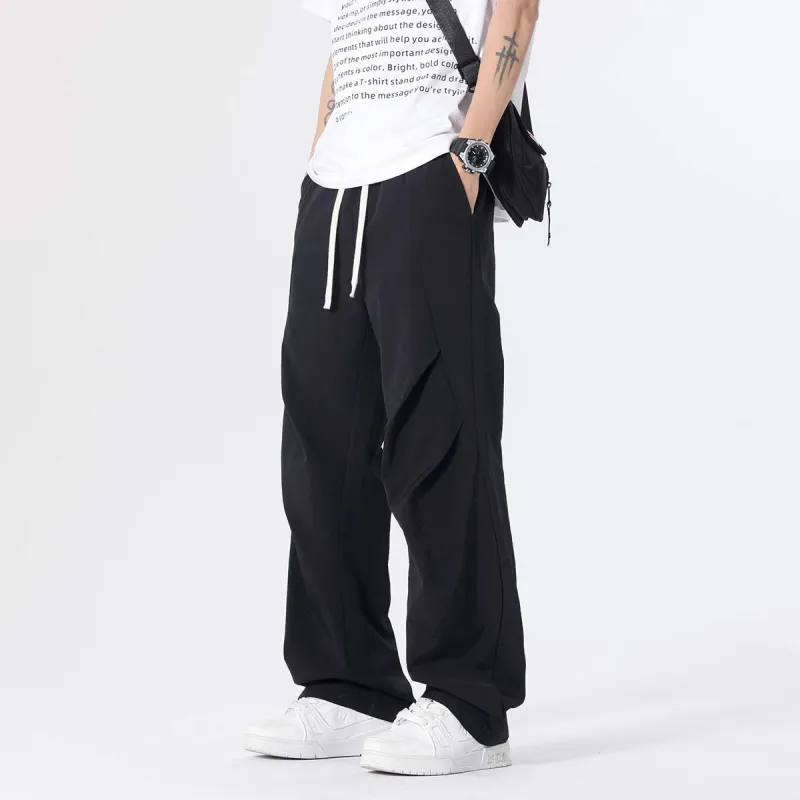 Anyveiw Casual Pants Unisex-4