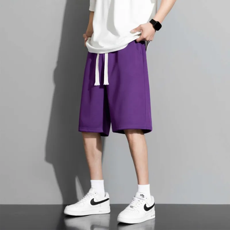 Anyveiw Casual Shorts Unisex-11