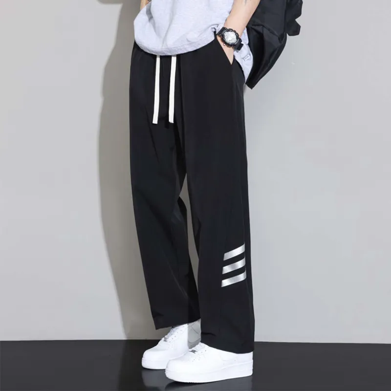 Anyveiw Casual Pants Unisex-2