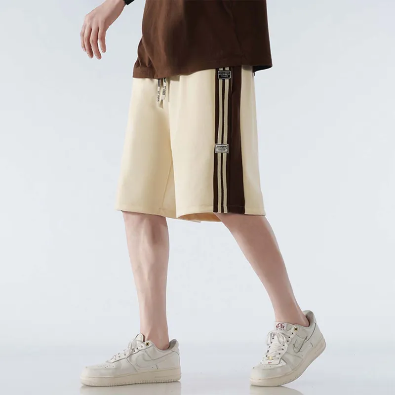 Anyveiw Casual Shorts Unisex-10