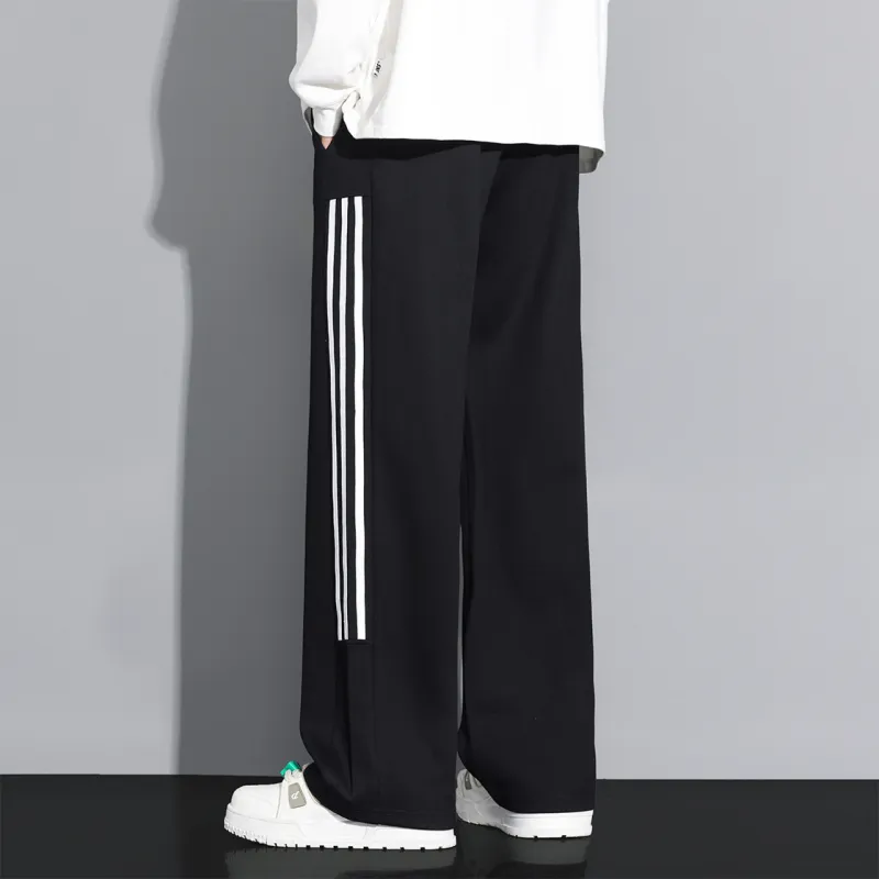 Anyveiw Casual Pants Unisex-4