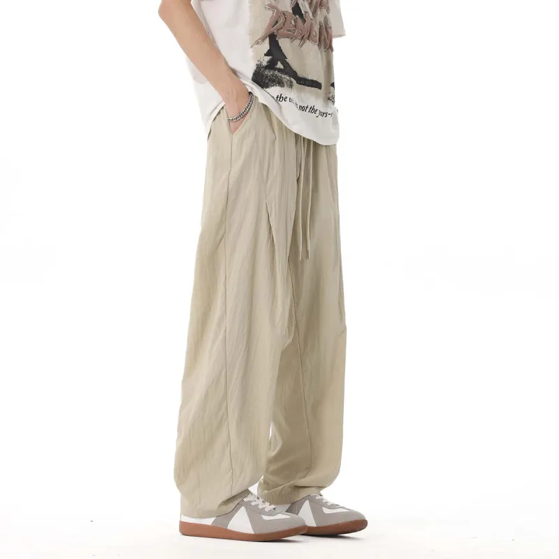 Anyveiw Casual Pants Unisex-18