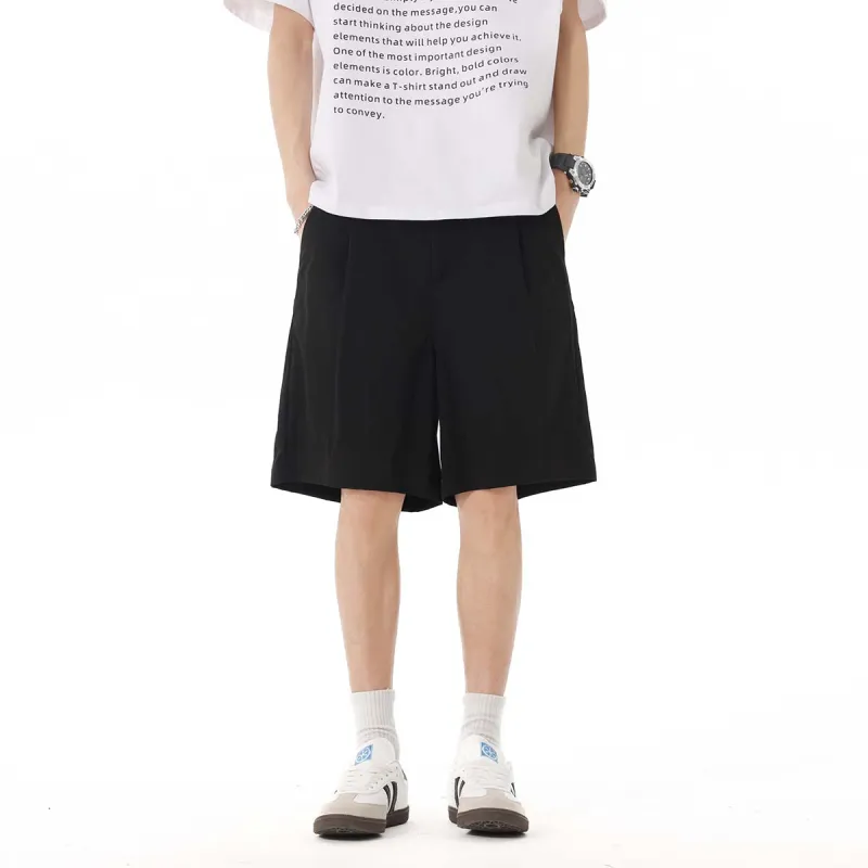 Anyveiw Casual Shorts Unisex-9