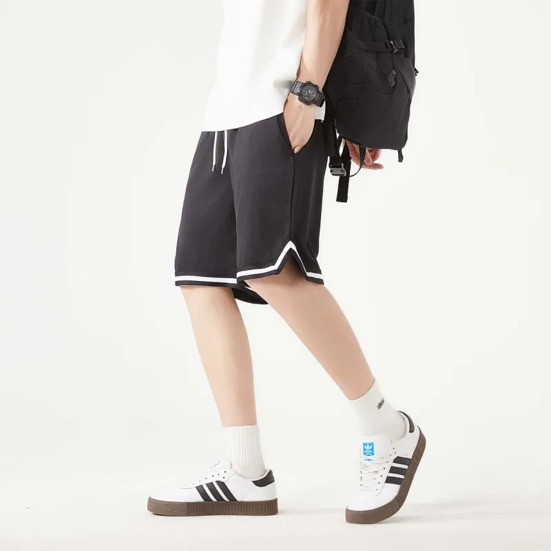 Anyveiw Casual Shorts Unisex-6