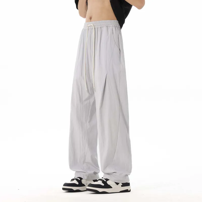 Anyveiw Casual Pants Unisex-4