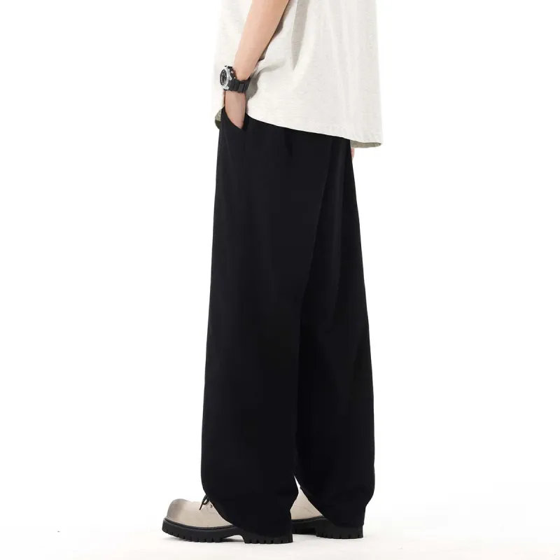Anyveiw Casual Pants Unisex-13