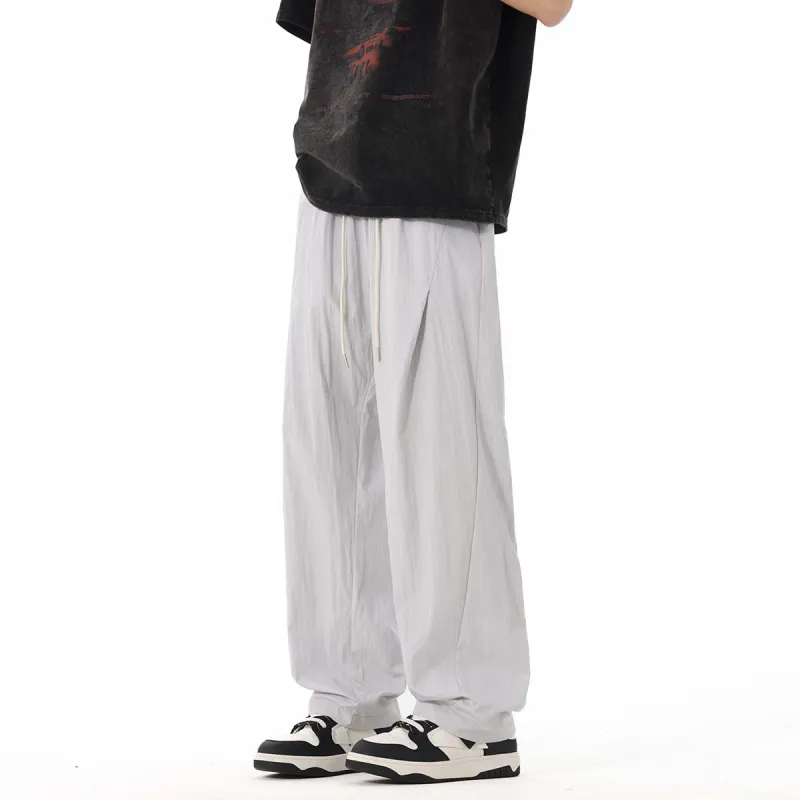 Anyveiw Casual Pants Unisex-3