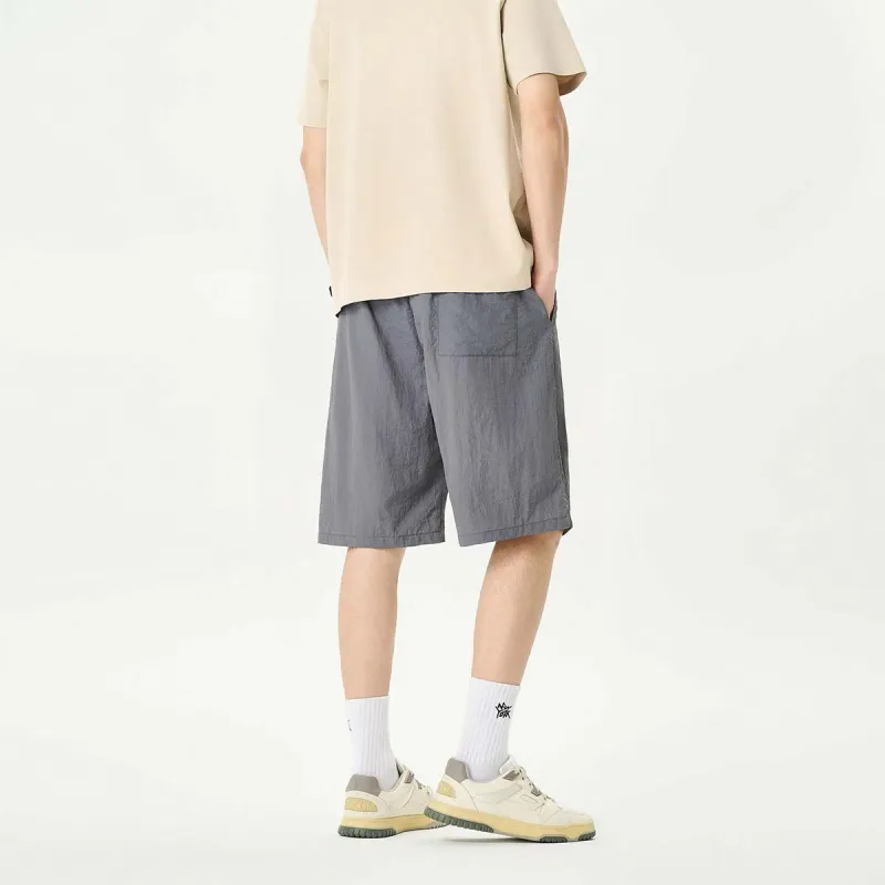 Anyveiw Casual Shorts Unisex-6
