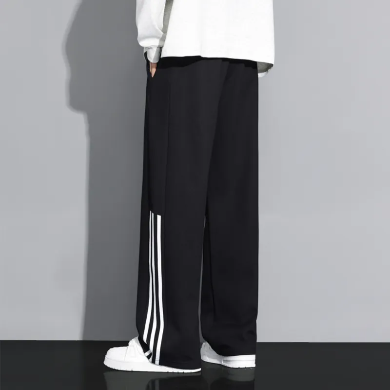 Anyveiw Casual Pants Unisex-12