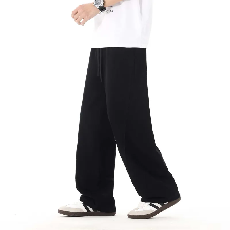 Anyveiw Casual Pants Unisex-13