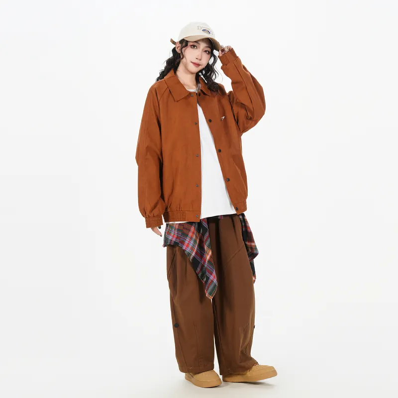 Anyveiw Jackets Unisex-4