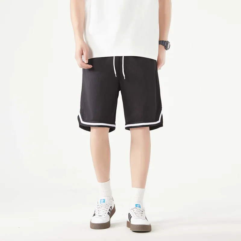 Anyveiw Casual Shorts Unisex-3