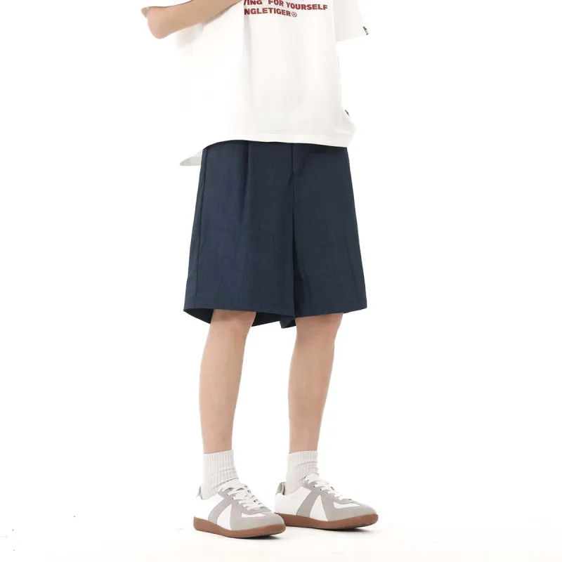 Anyveiw Casual Shorts Unisex-18