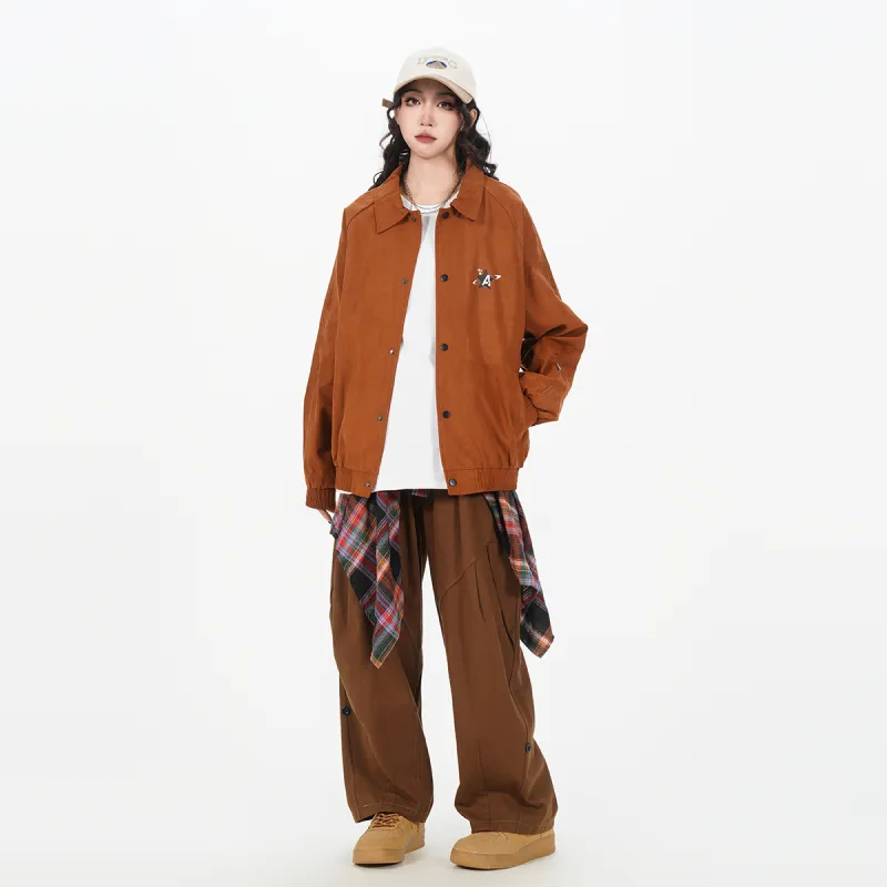 Anyveiw Jackets Unisex-8