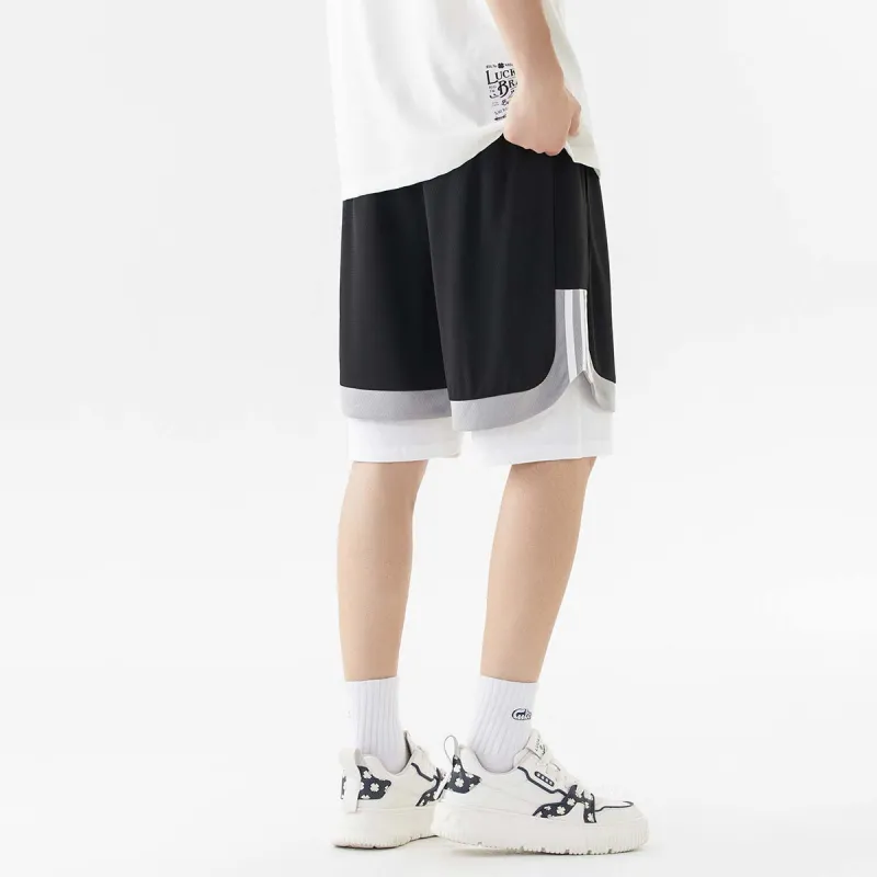 Anyveiw Casual Shorts Unisex-6