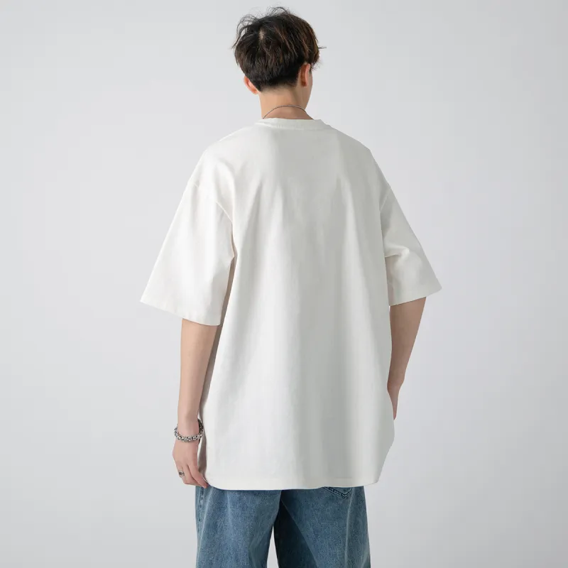 Anyveiw T Shirts Unisex-8