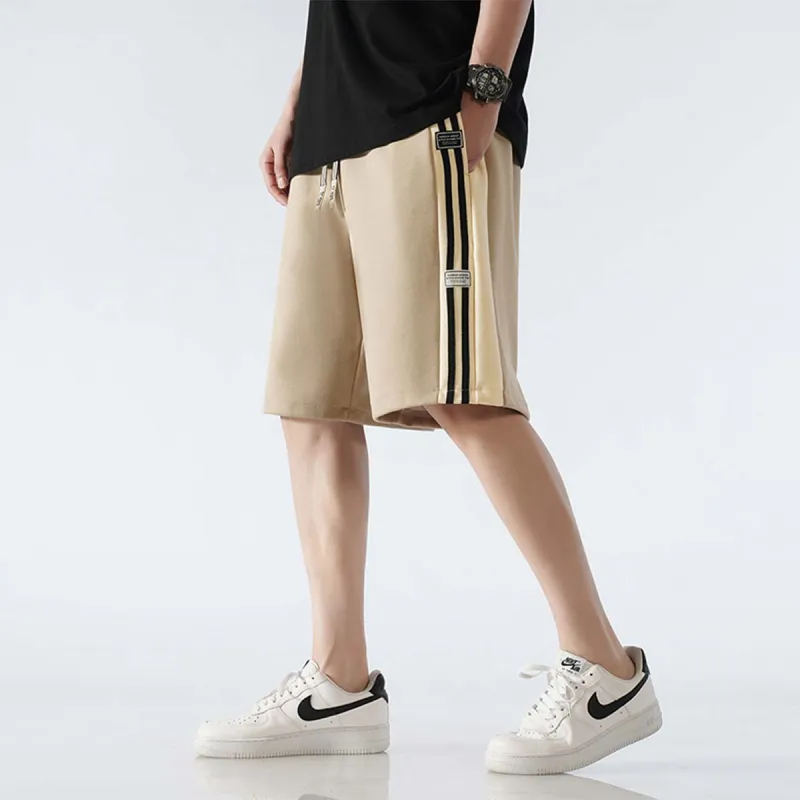 Anyveiw Casual Shorts Unisex-17