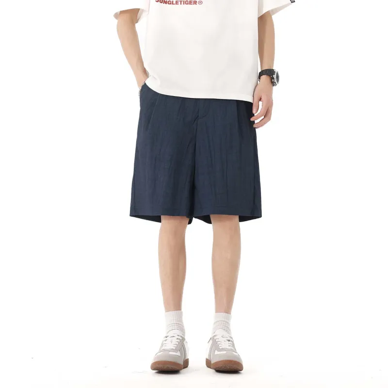 Anyveiw Casual Shorts Unisex-16