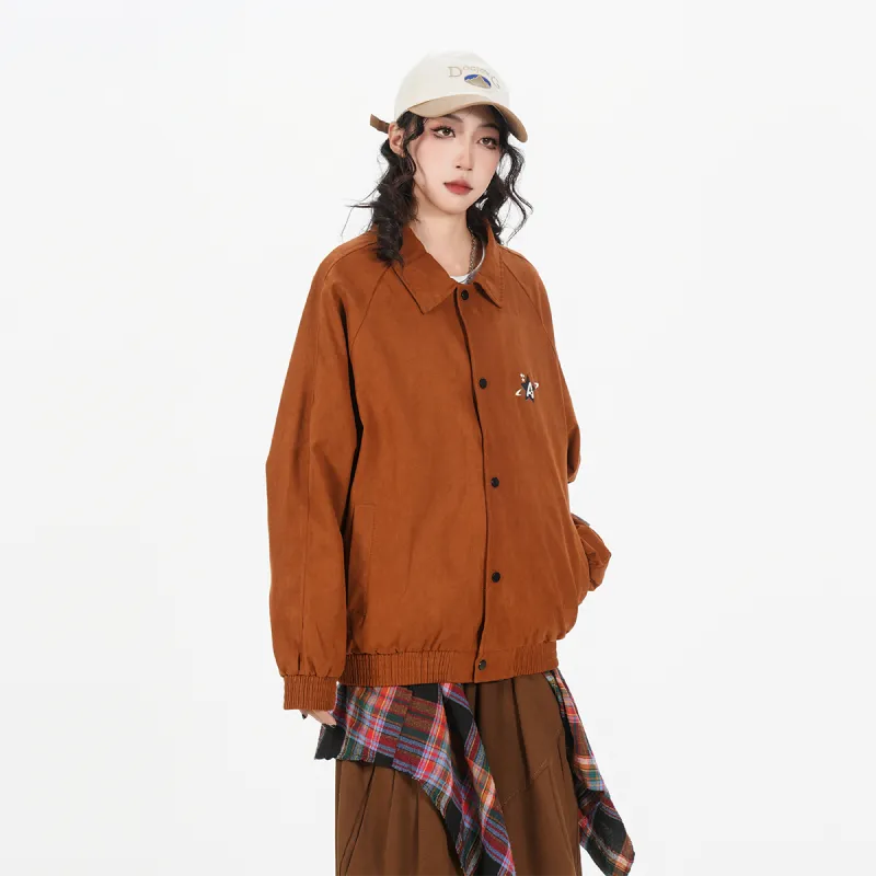 Anyveiw Jackets Unisex-6