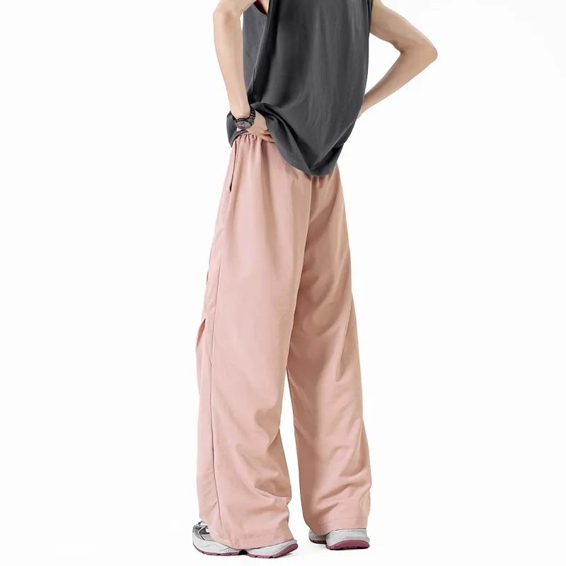 Anyveiw Casual Pants Unisex-12