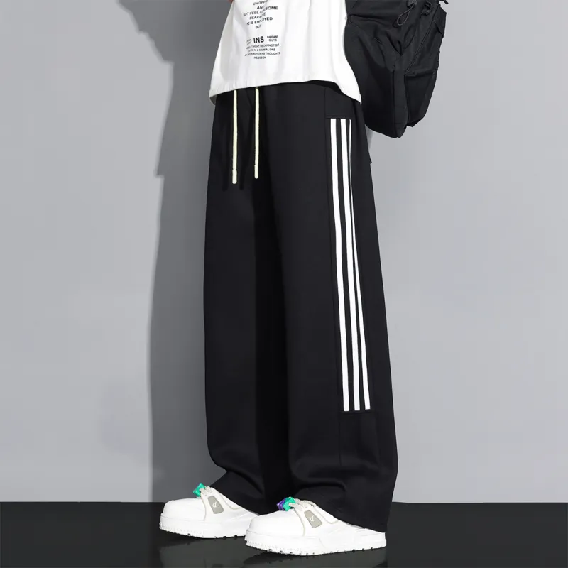 Anyveiw Casual Pants Unisex-8
