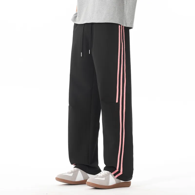Anyveiw Casual Pants Unisex-21