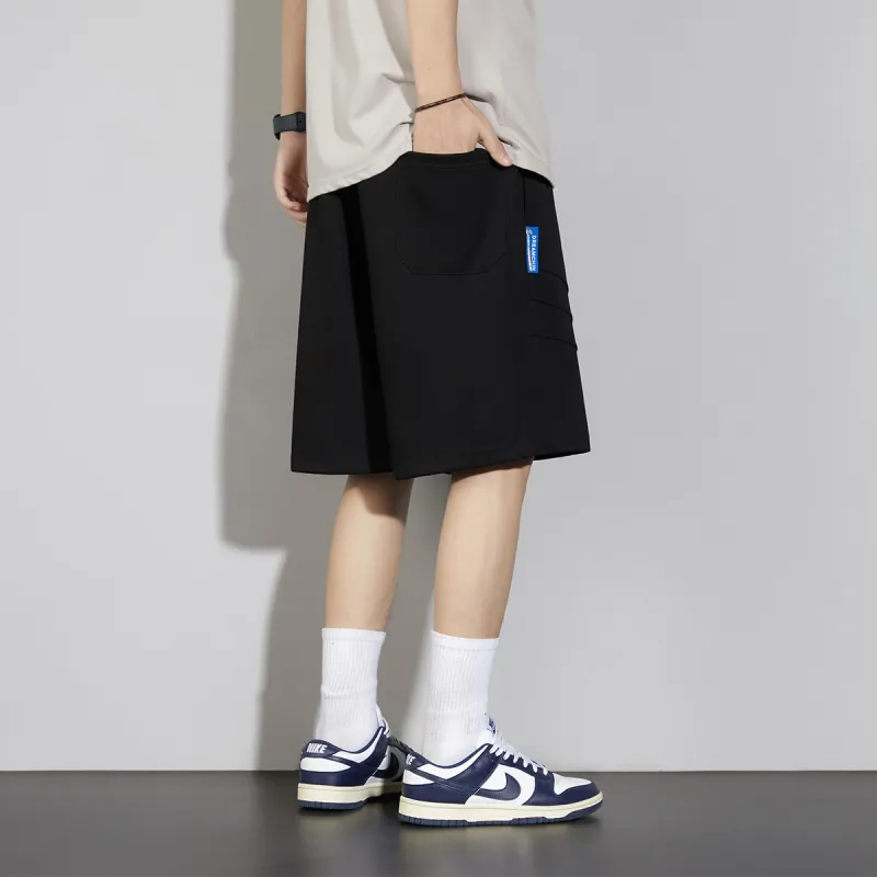 Anyveiw Casual Shorts Unisex-4