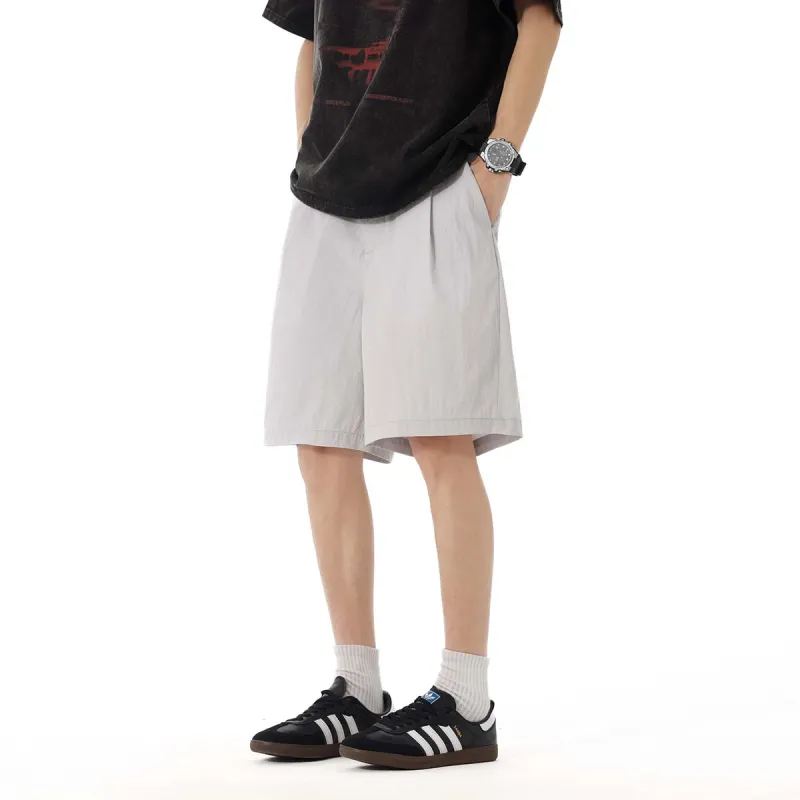Anyveiw Casual Shorts Unisex-5