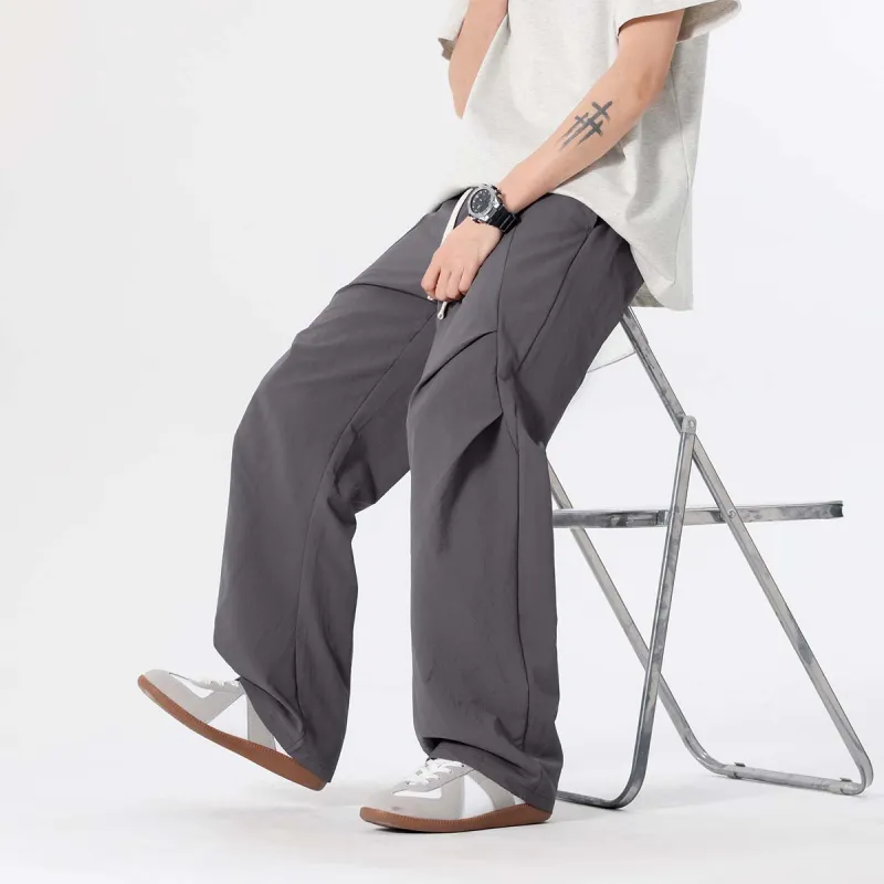Anyveiw Casual Pants Unisex-34