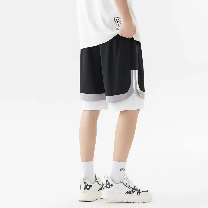 Anyveiw Casual Shorts Unisex-6