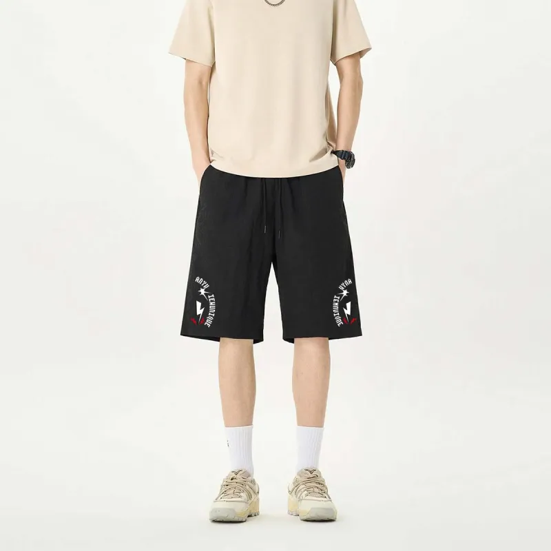 Anyveiw Casual Shorts Unisex-3