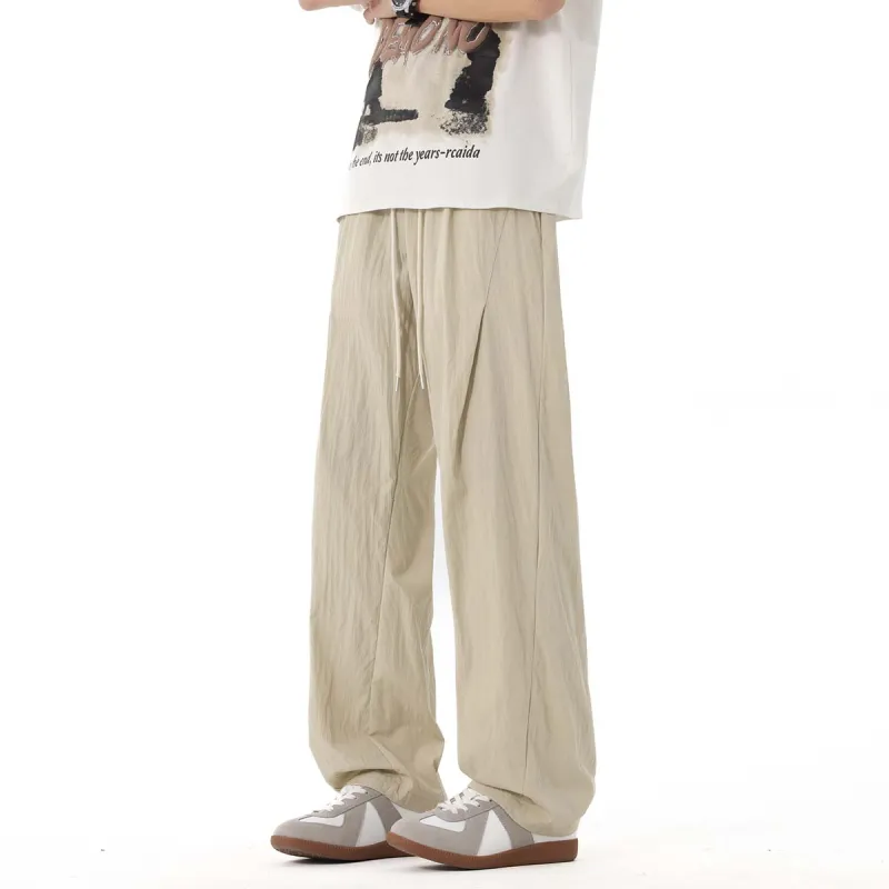 Anyveiw Casual Pants Unisex-16