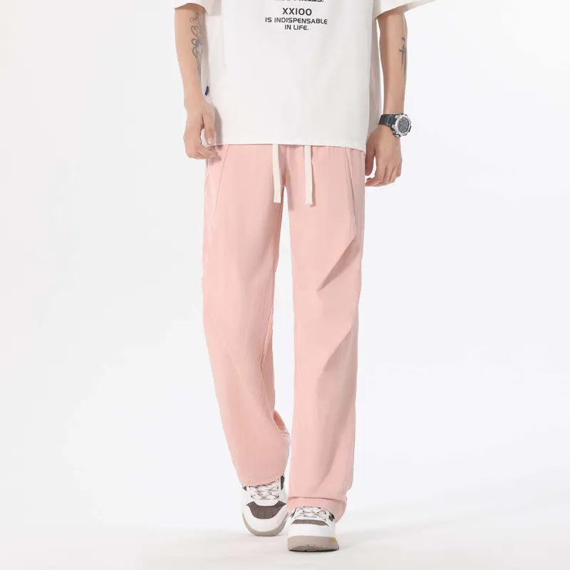 Anyveiw Casual Pants Unisex-45