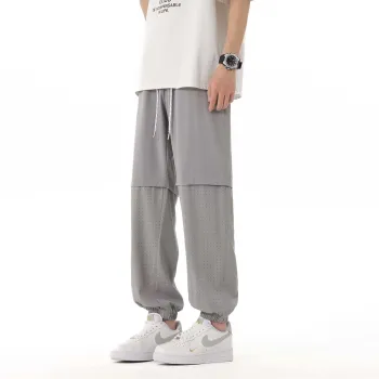 Anyveiw Casual Pants Unisex