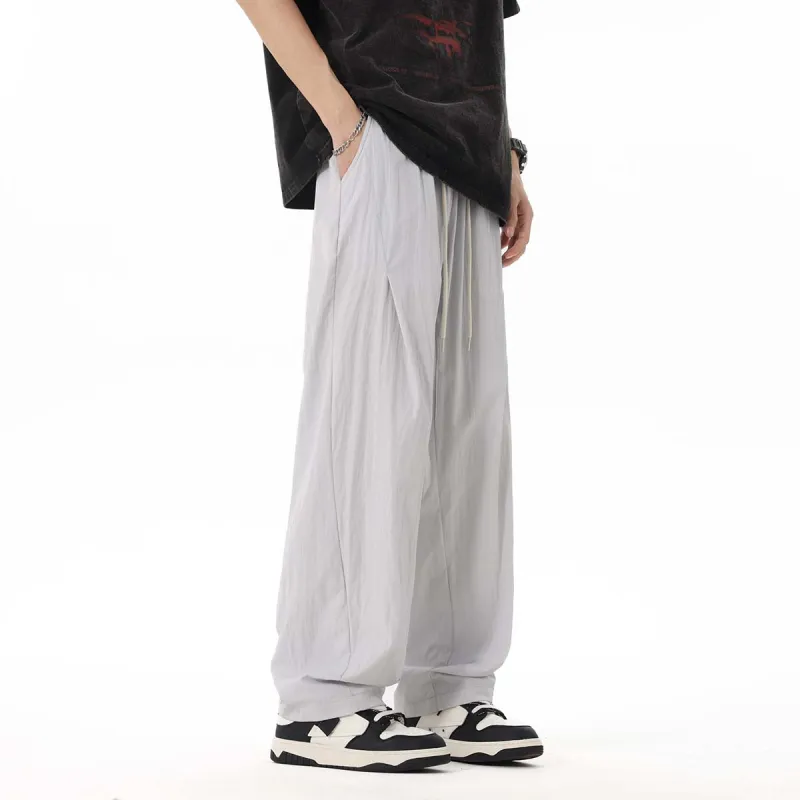 Anyveiw Casual Pants Unisex-5