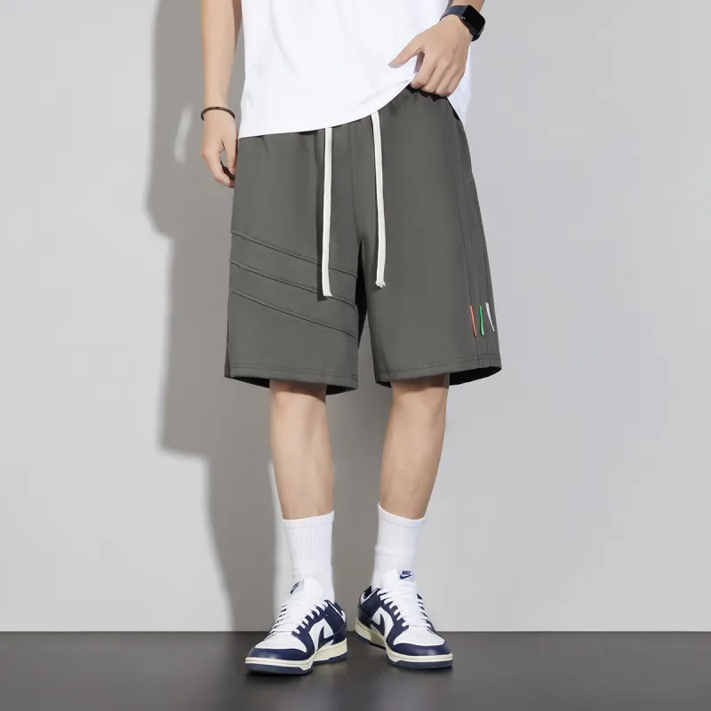 Anyveiw Casual Shorts Unisex-31