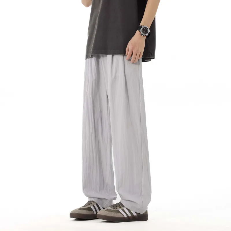 Anyveiw Casual Pants Unisex-2