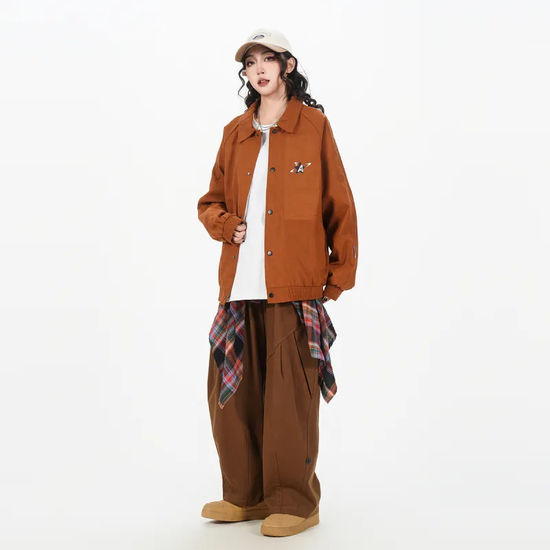 Anyveiw Jackets Unisex-3