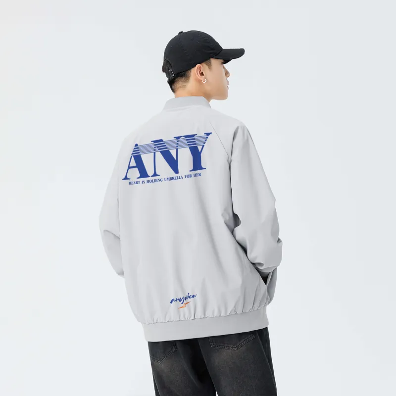 Anyveiw Jackets Unisex-20