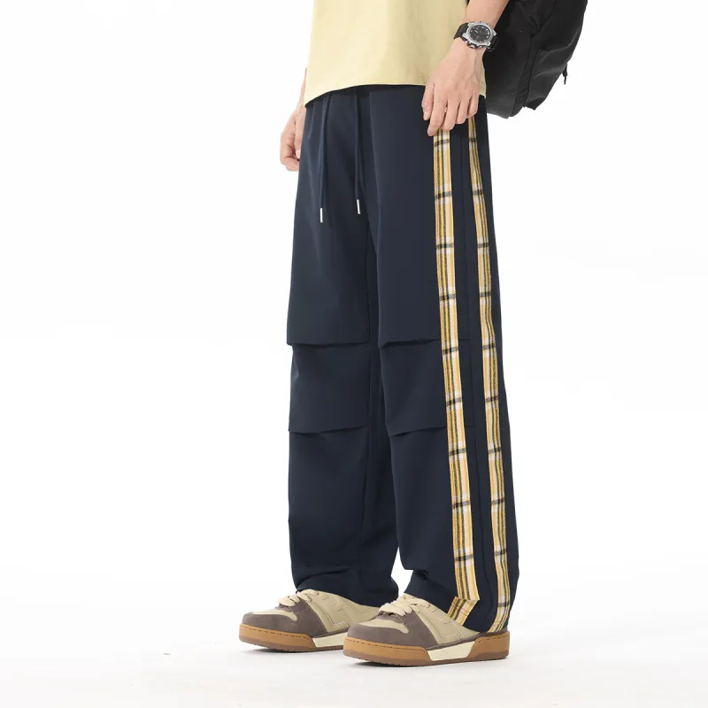 Anyveiw Casual Pants Unisex-14