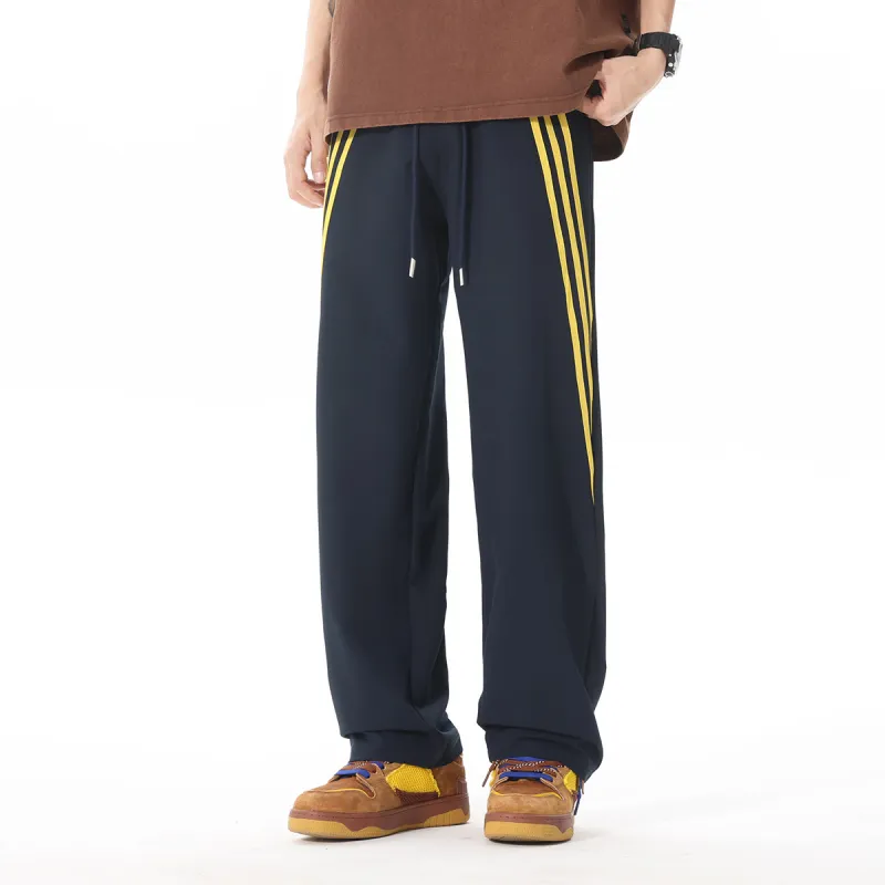 Anyveiw Casual Pants Unisex-51