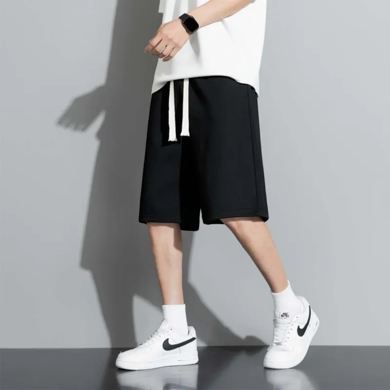 Anyveiw Casual Shorts Unisex-4