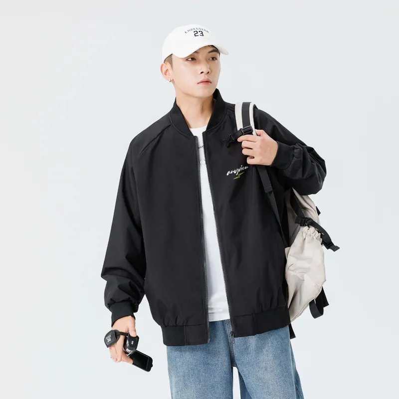 Anyveiw Jackets Unisex-5
