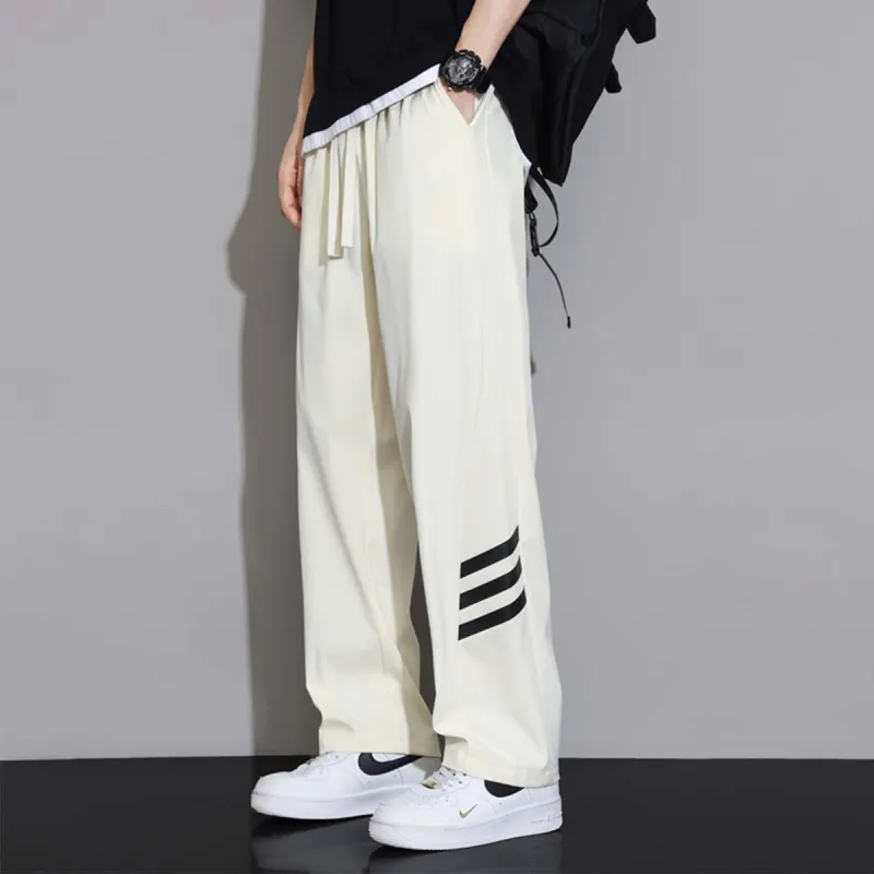 Anyveiw Casual Pants Unisex-16