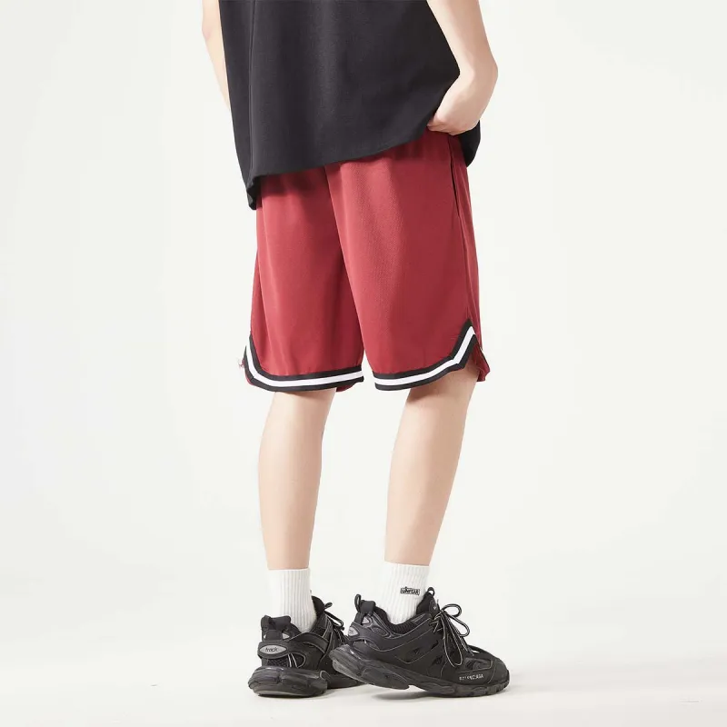 Anyveiw Casual Shorts Unisex-17